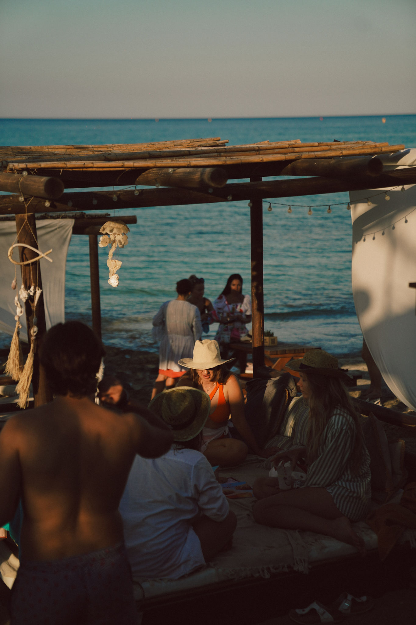 Tulum culture & community